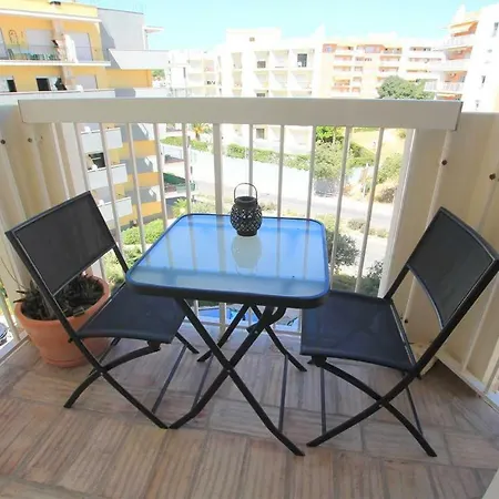 Banga Sol Ii - Oura 4ºa Appartement