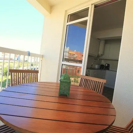 Apartman Banga Sol Ii - Oura 4ºa