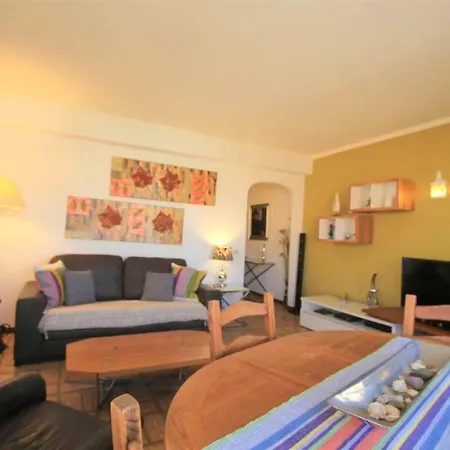 Banga Sol Ii - Oura 4ºa Apartman Armação de Pêra