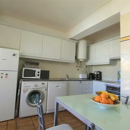 Apartament Banga Sol Ii - Oura 4ºa